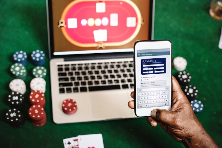 456 apk গণেশা ফরচুন স্লট গেমের মূল স্ক্রিন ও গণেশ দেবতার থিম