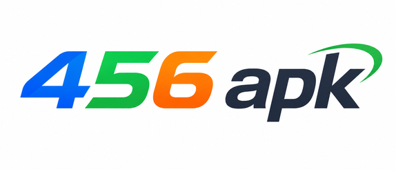 456 apk হোম পেজ লোগো